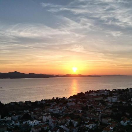 Petit Palace Zadar Eksteriør bilde