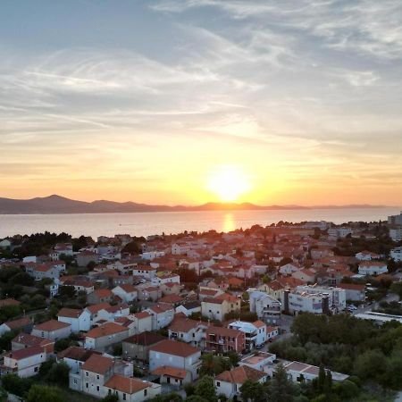 Petit Palace Zadar Eksteriør bilde