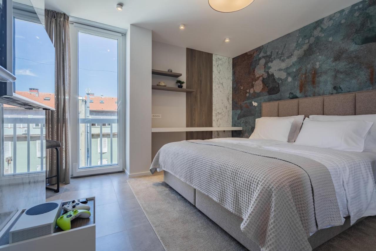 Petit Palace Zadar Eksteriør bilde